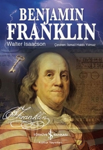 Benjamin Franklin 