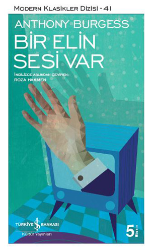 Bir Elin Sesi Var Bir Elin Sesi Var