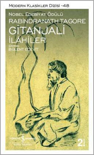 Gitanjali - İlâhiler Gitanjali - İlâhiler