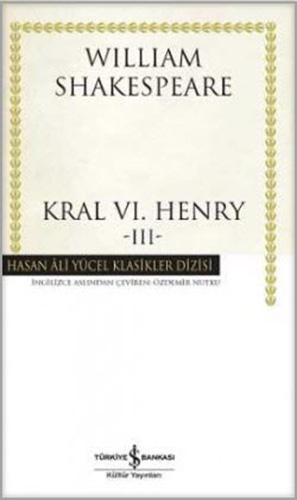 Kral Vı. Henry – Iıı Kral Vı. Henry – Iıı