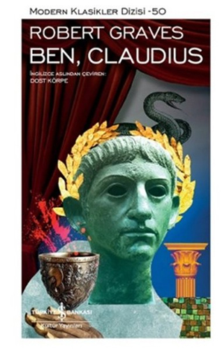 Ben Claudius Ben Claudius