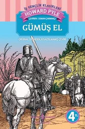 Gümüş El Gümüş El