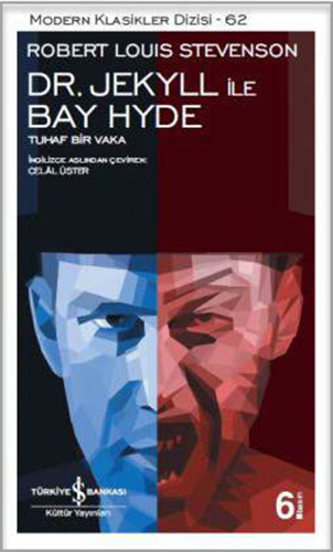 Dr. Jekyll İle Bay Hyde Dr. Jekyll İle Bay Hyde