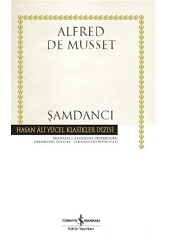 Şamdancı