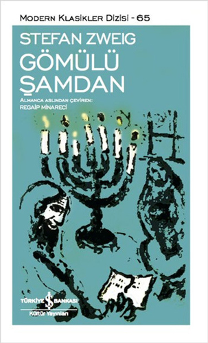 Gömülü Şamdan Gömülü Şamdan