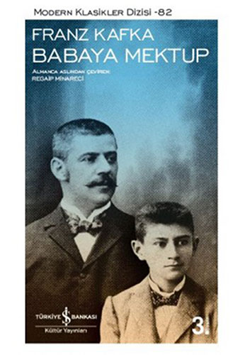 Babaya Mektup Babaya Mektup