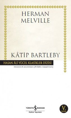 Katip Bartleby Katip Bartleby