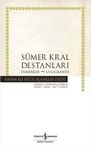 Sümer Kral Destanları