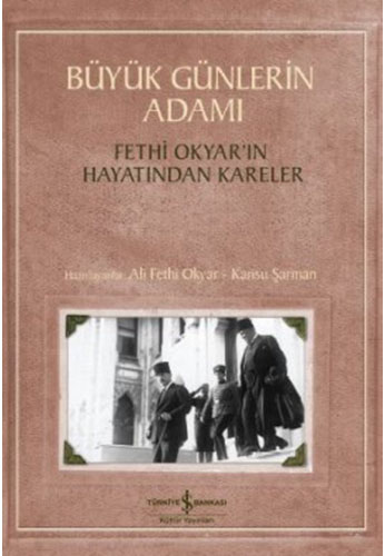 Büyük Günlerin Adamı Büyük Günlerin Adamı