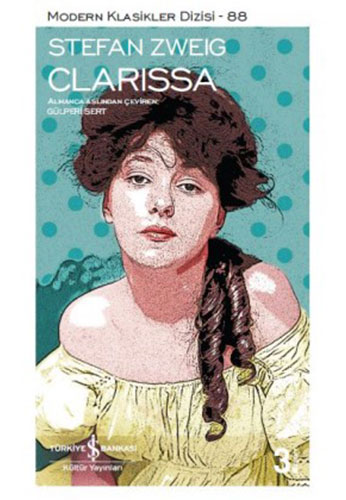 Clarissa Clarissa