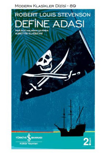Define Adası Define Adası