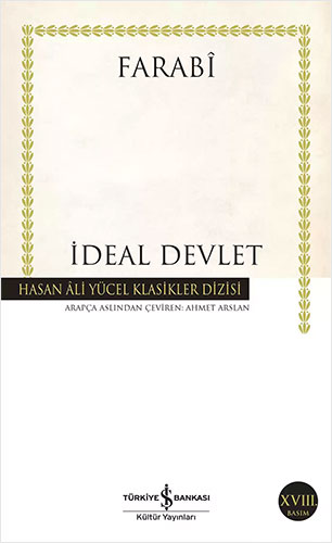 İdeal Devlet