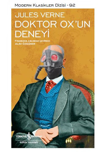 Doktor Ox'Un Deneyi Doktor Ox'Un Deneyi