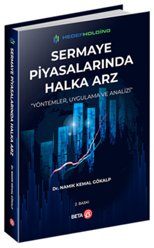 Sermaye Piyasalarında Halka Arz