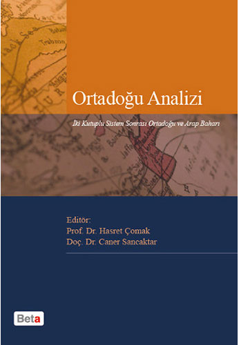 Ortadoğu Analizi