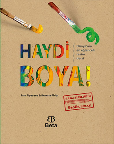 Haydi Boya!