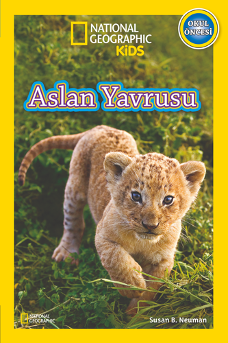 Aslan Yavrusu