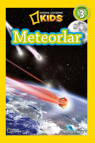Meteorlar   (3. Seviye)