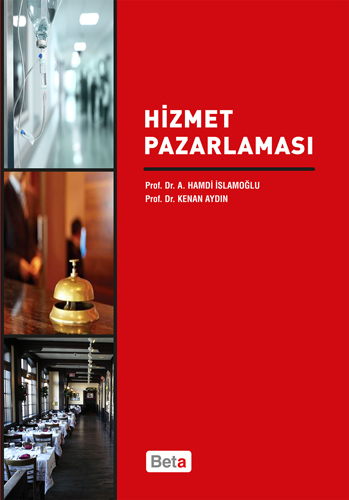 Hizmet Pazarlaması