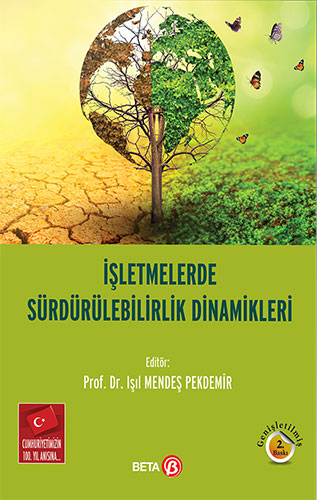 İşletmelerde Sürdürülebilirlik Dinamikleri