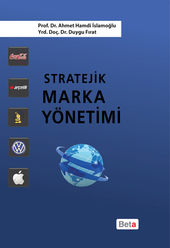 Stratejik Marka Yönetimi