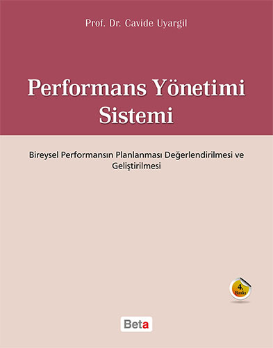 Performans Yönetimi Sistemi