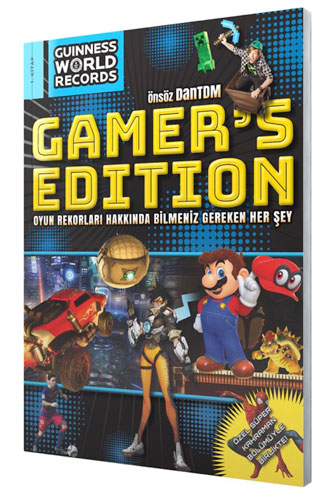 Games Edition Guinness World Records Games Edition Guinness World Records
