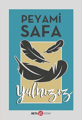 Yalnızız Yalnızız