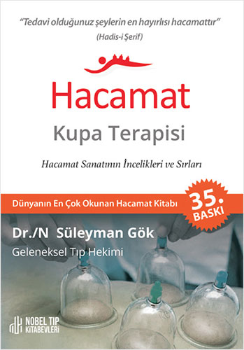 Hacamat - Kupa Terapisi