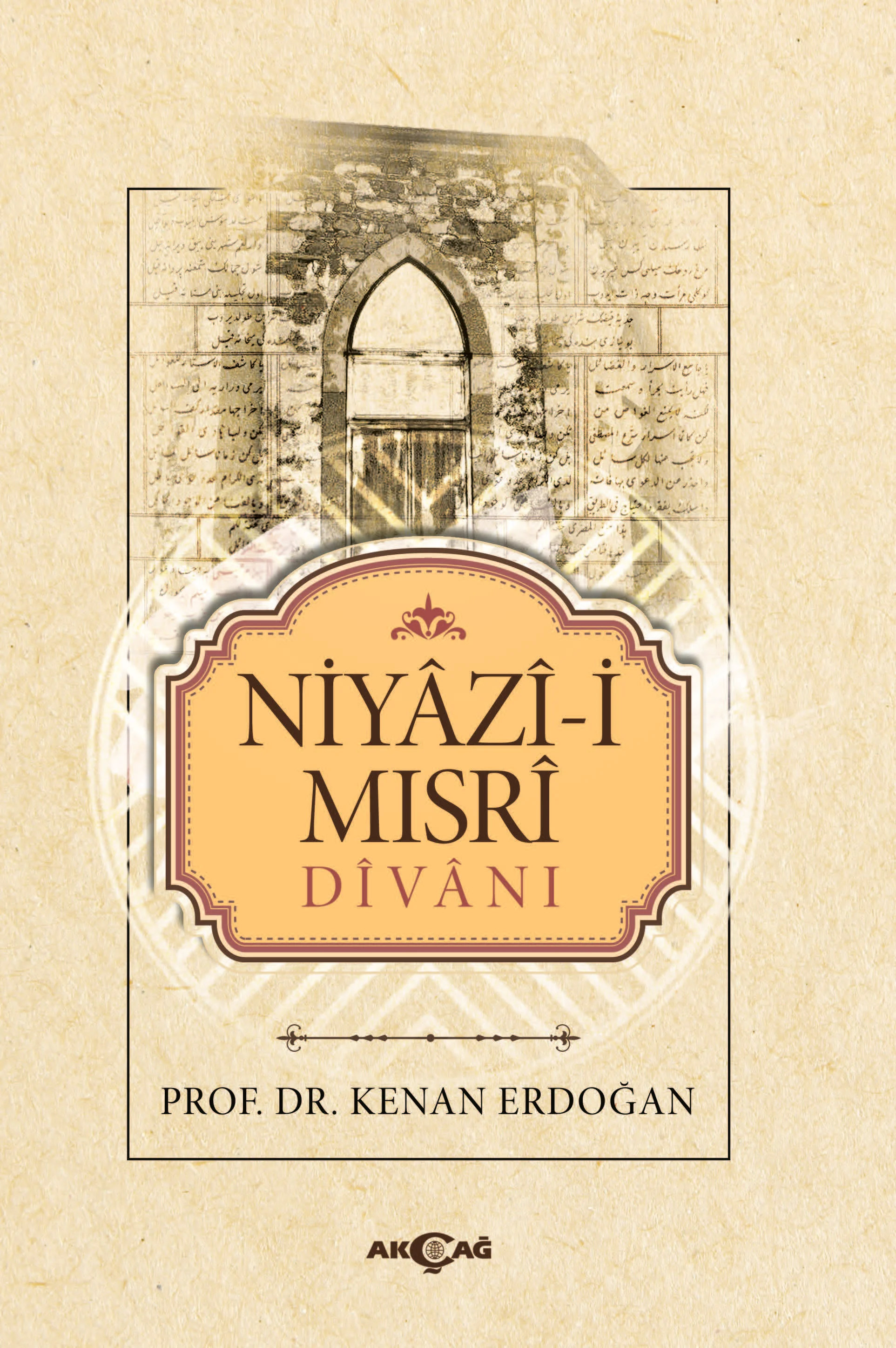 Niyazi-i Mısri Divanı 