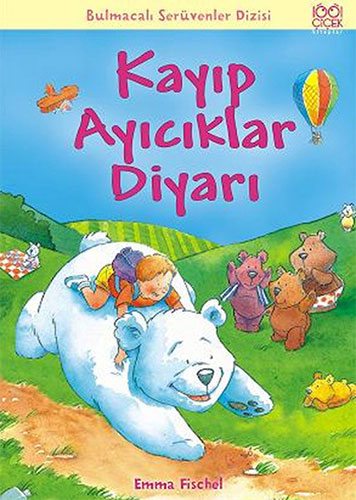 Kayıp Ayıcıklar Diyarı
