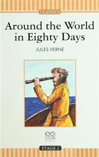 Around The World İn Eighty Days