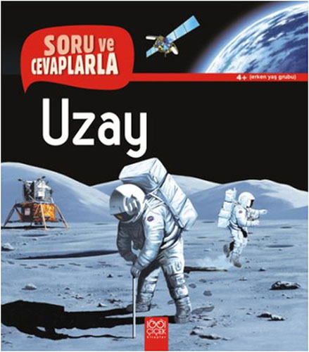 Soru ve Cevaplarla Uzay