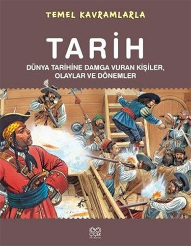 Temel Kavramlarla - Tarih