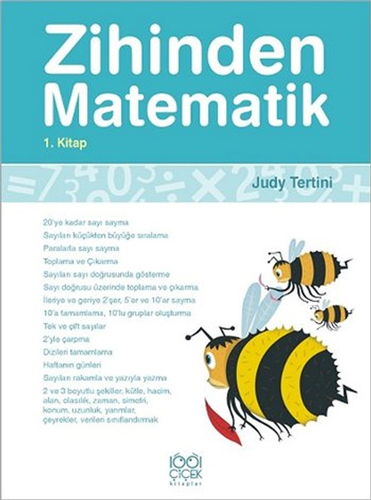 Zihinden Matematik 1