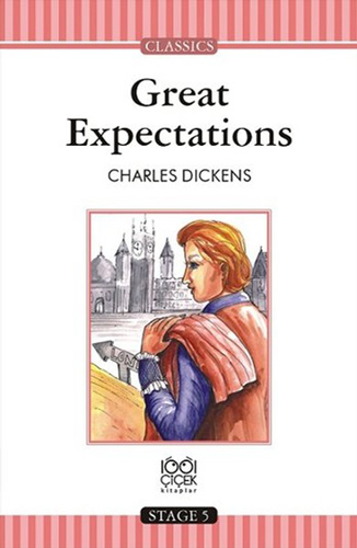 Great Expectations - Stage 5 Great Expectations - Stage 5