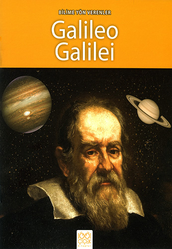 Bilime Yön Verenler - Galileo Galilei