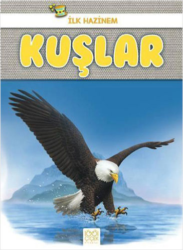 Kuşlar - İlk Hazinem
