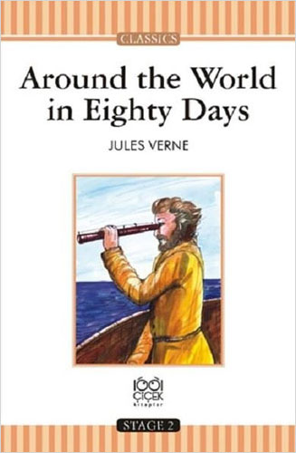 Around The World İn Eighty Days Around The World İn Eighty Days