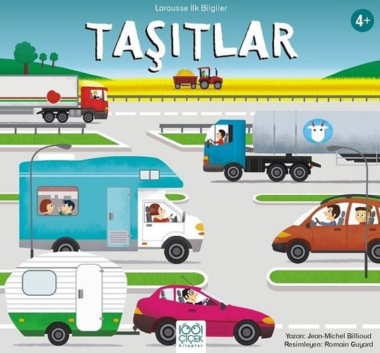 Taşıtlar