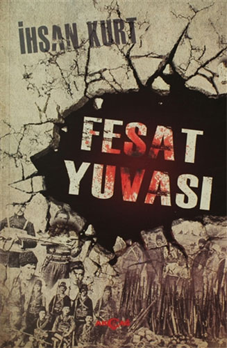 Fesat Yuvası
