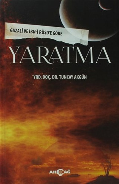 Yaratma