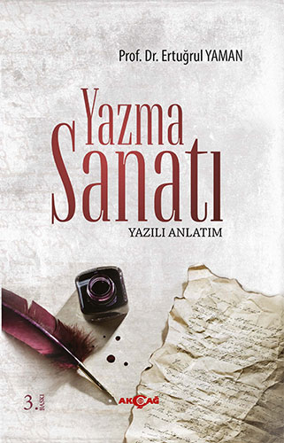Yazma Sanatı
