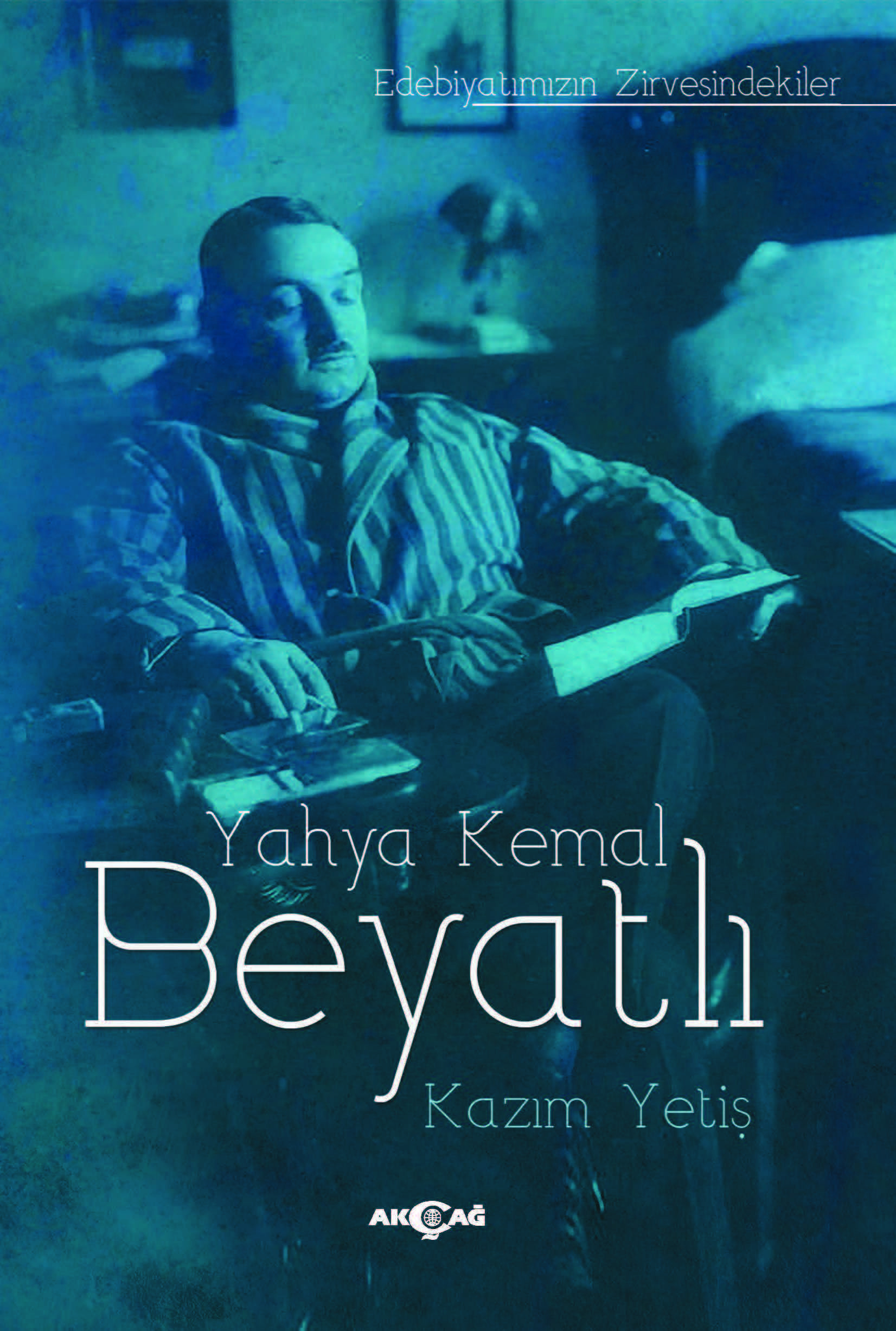 Yahya Kemal Beyatlı