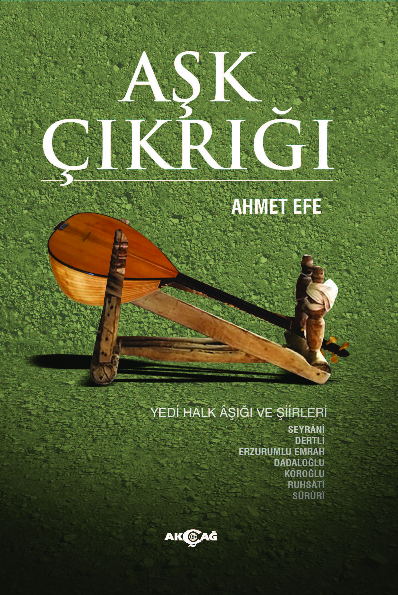 Aşk Çıkrığı