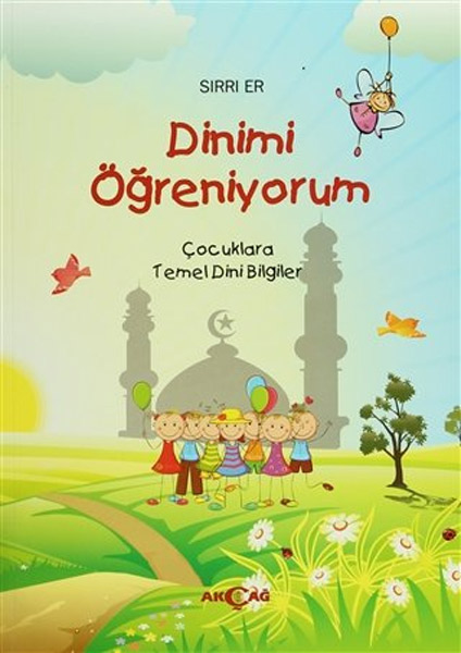 Dinimi Öğreniyorum