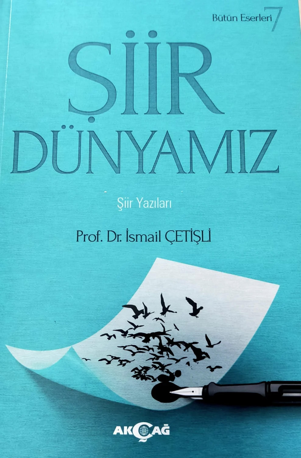Siir Dünyamız