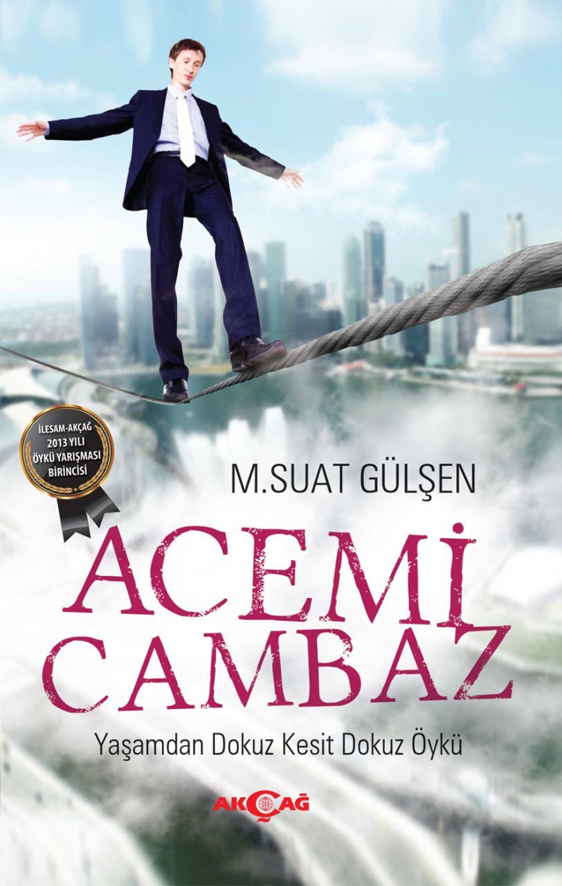 Acemi Cambaz