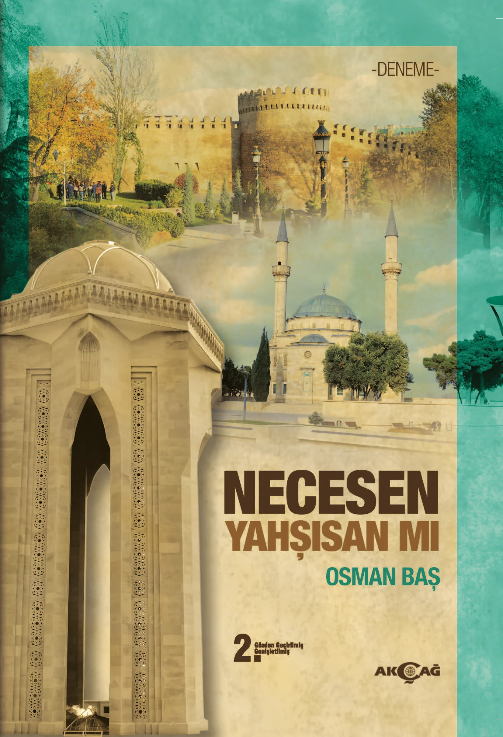 Necesen Yahşisan mı