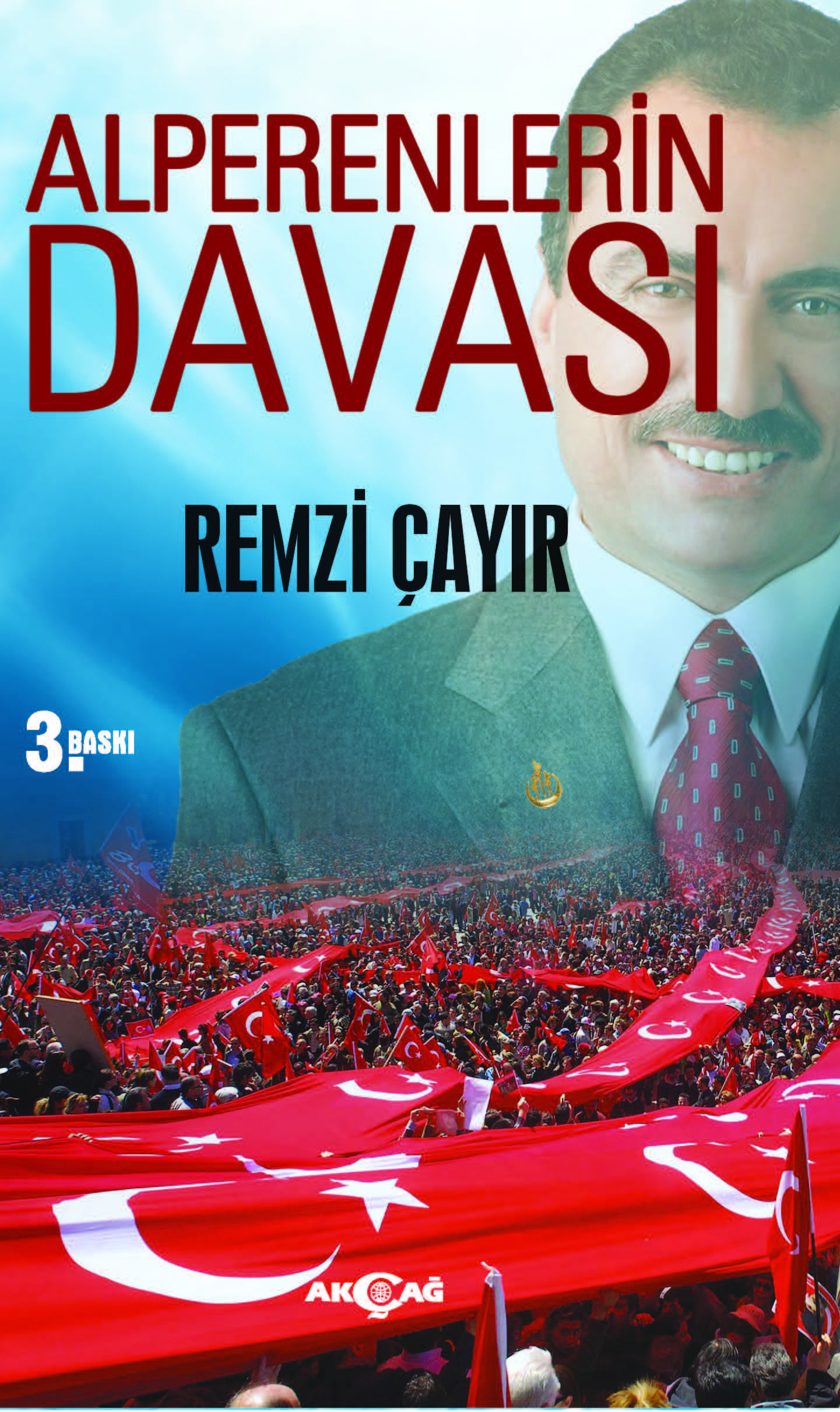 Alperenlerin Davası